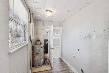 LEESBURG OAKHILL PARK - Residential Lease