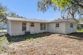 LEESBURG OAKHILL PARK - Residential Lease