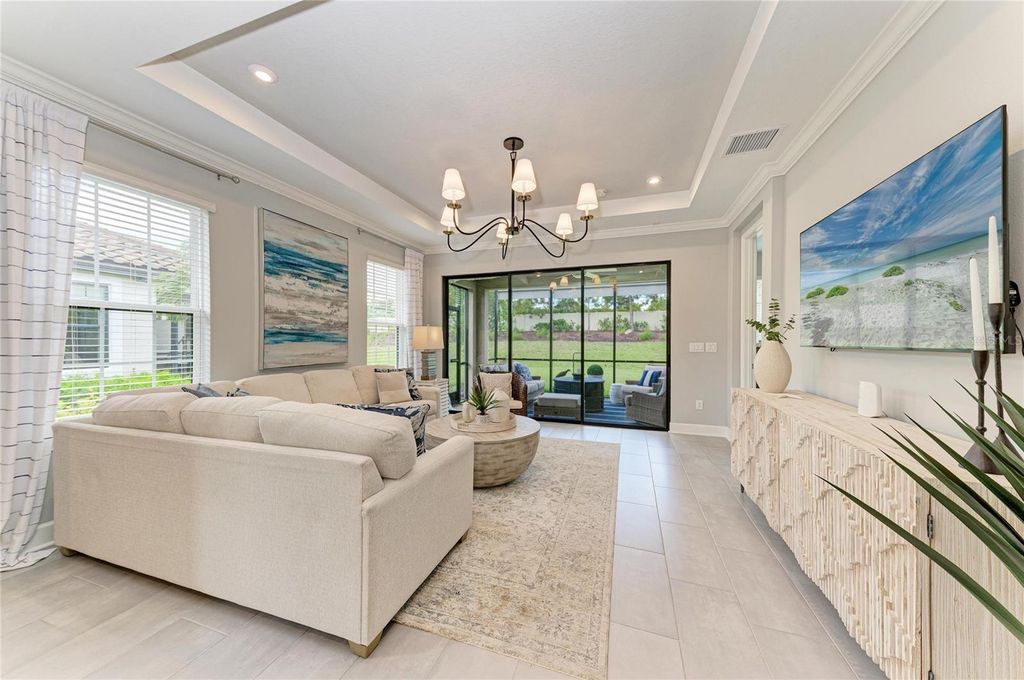 Photo of 15712 Sacile Lane, Bradenton, FL 34211 (MLS # TB8514487)