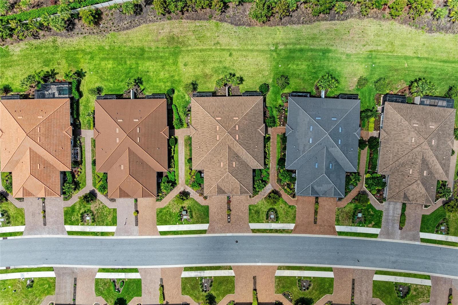AZARIO ESPLANADE PH II SUBPH A, B & P - Residential