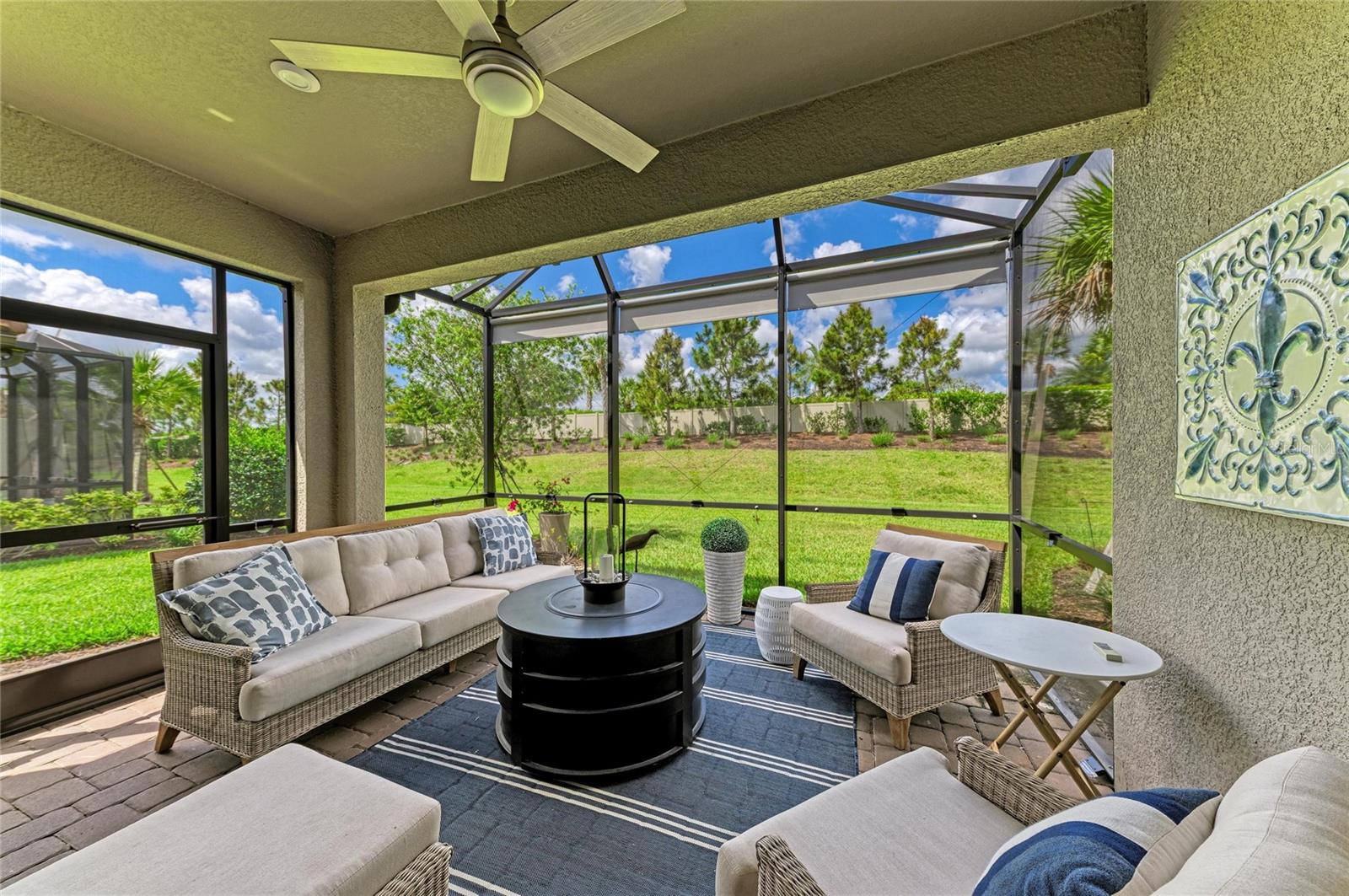 AZARIO ESPLANADE PH II SUBPH A, B & P - Residential