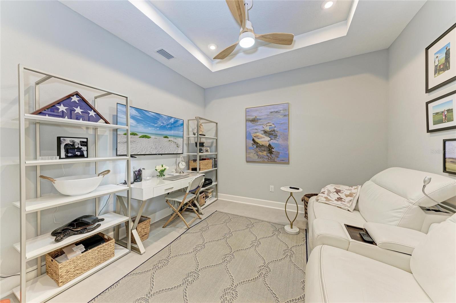 AZARIO ESPLANADE PH II SUBPH A, B & P - Residential