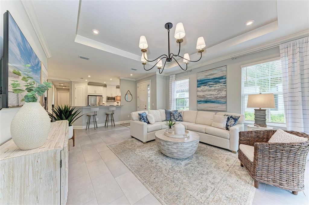 Photo of 15712 Sacile Lane, Bradenton, FL 34211 (MLS # TB8514487)