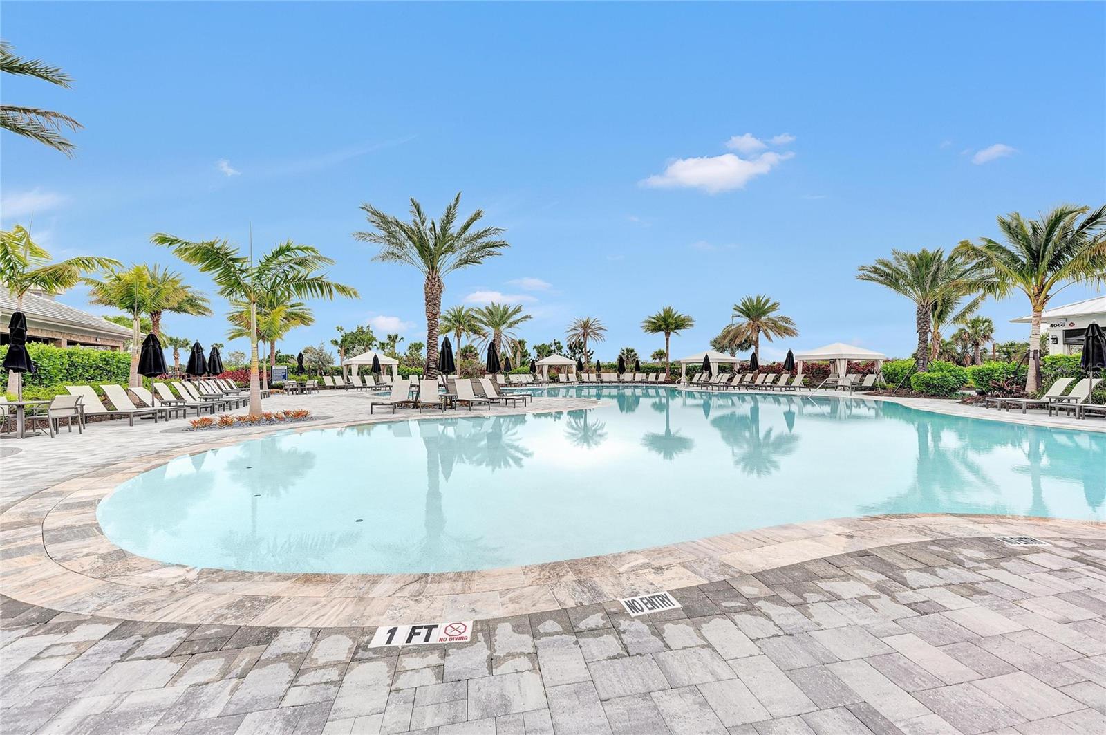 AZARIO ESPLANADE PH II SUBPH A, B & P - Residential
