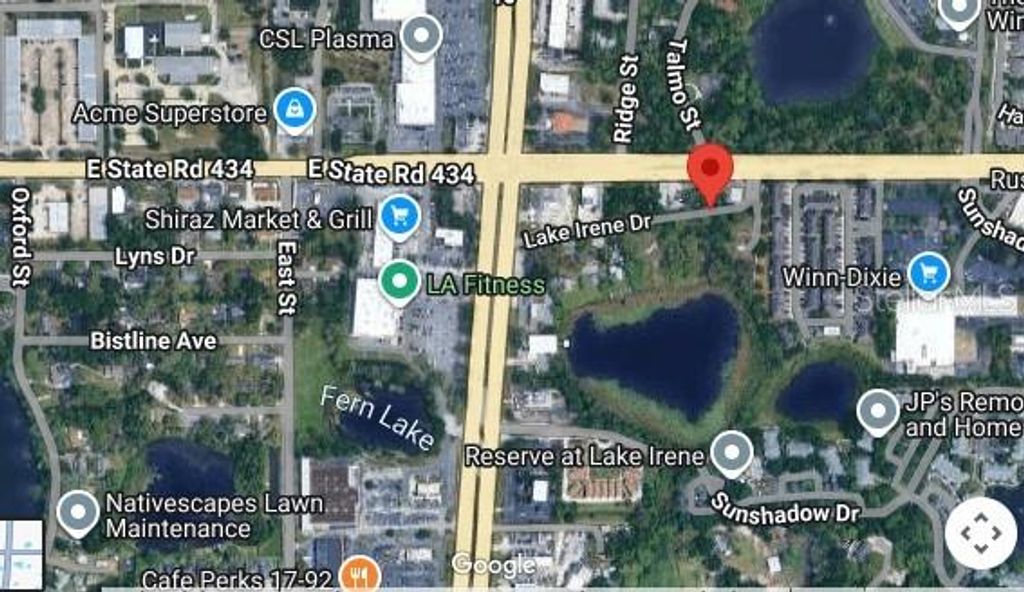 Photo of 434th, Winter Springs, FL 32708 (MLS # S5100991)