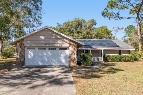 Photo of 17641 Deerfield Drive, Lutz, FL 33558 (MLS # TB8459029)