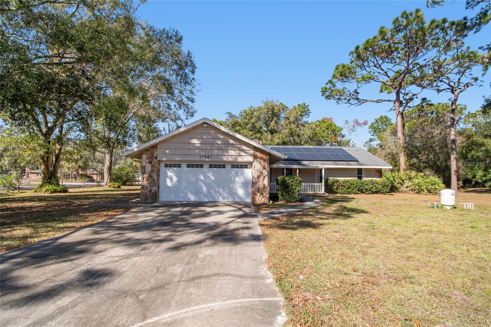 SIERRA PINES UNREC - Residential