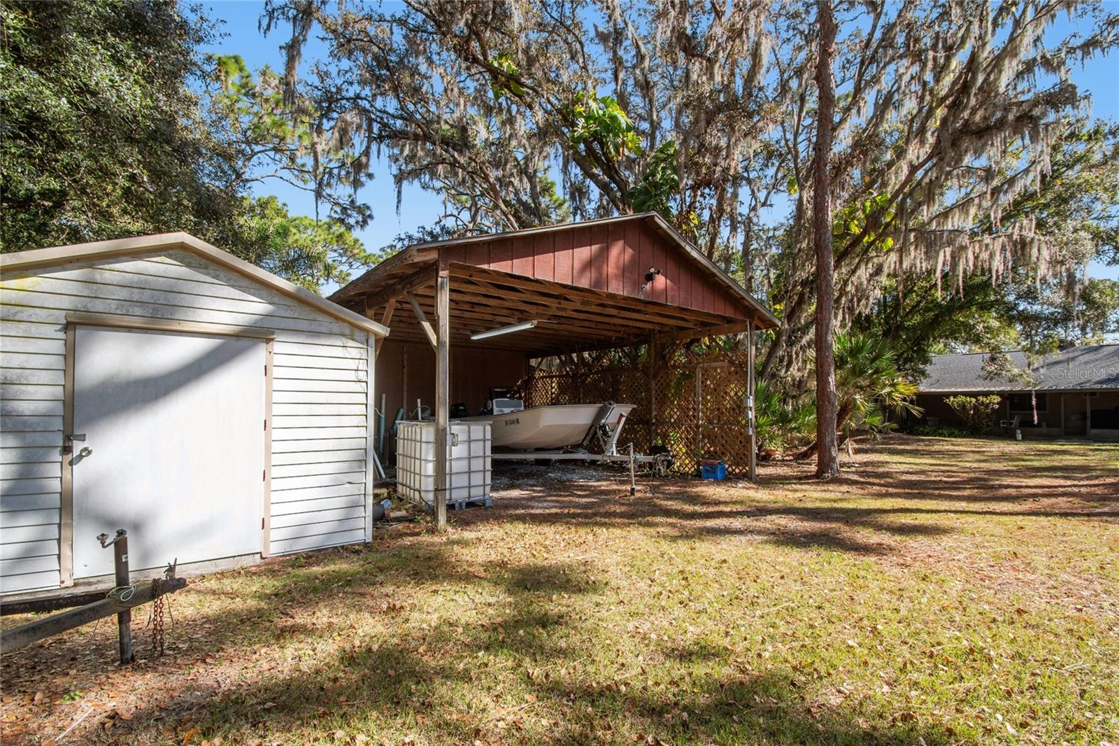 SIERRA PINES UNREC - Residential