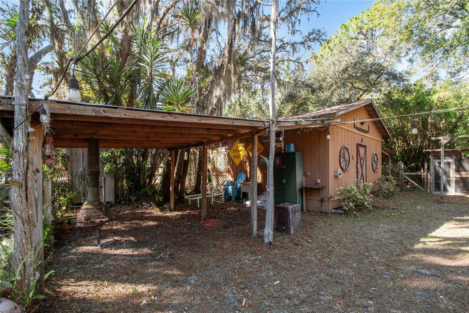 SIERRA PINES UNREC - Residential