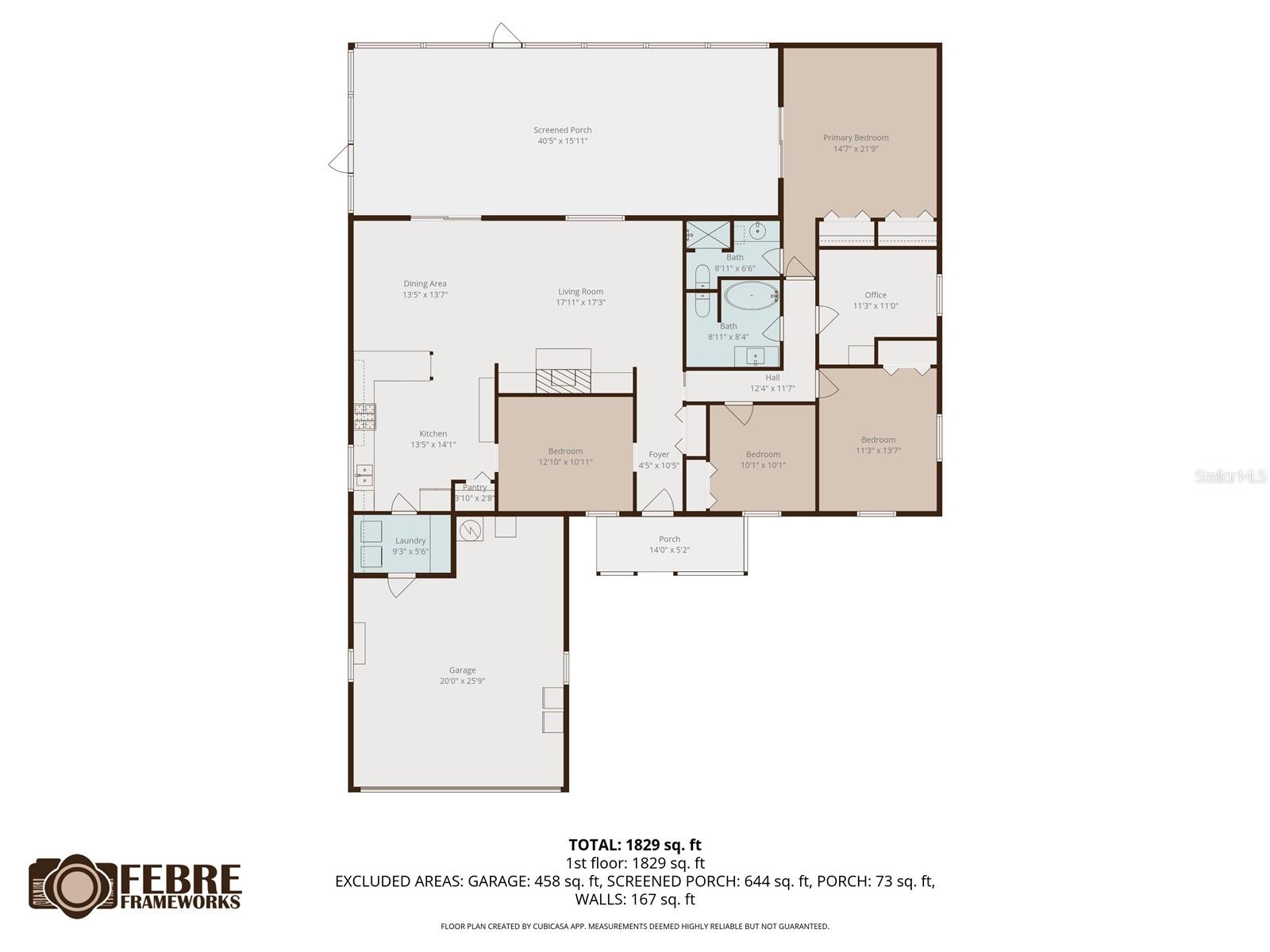 SIERRA PINES UNREC - Residential
