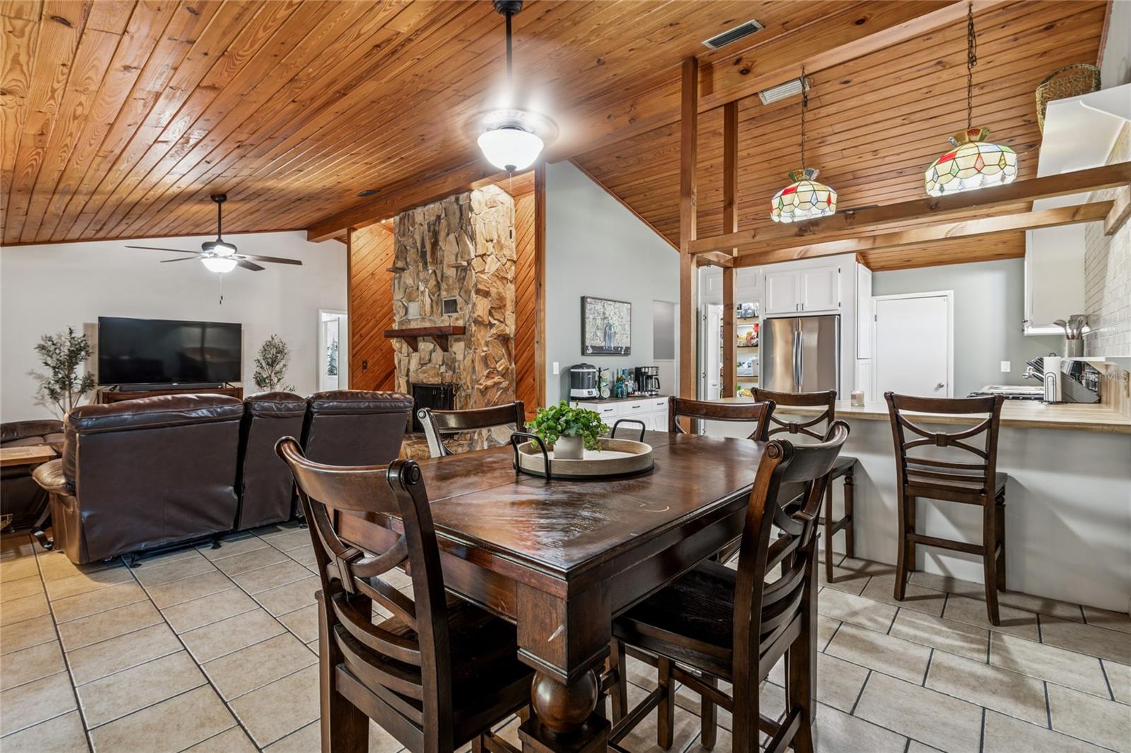 SIERRA PINES UNREC - Residential