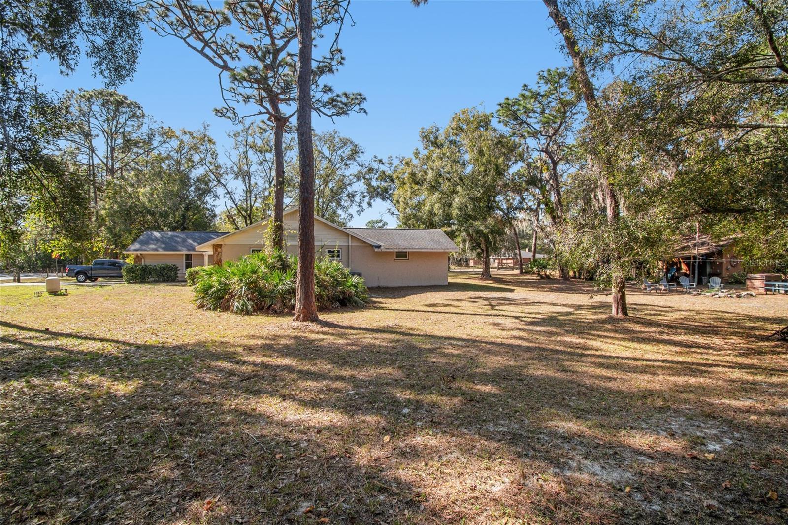 SIERRA PINES UNREC - Residential