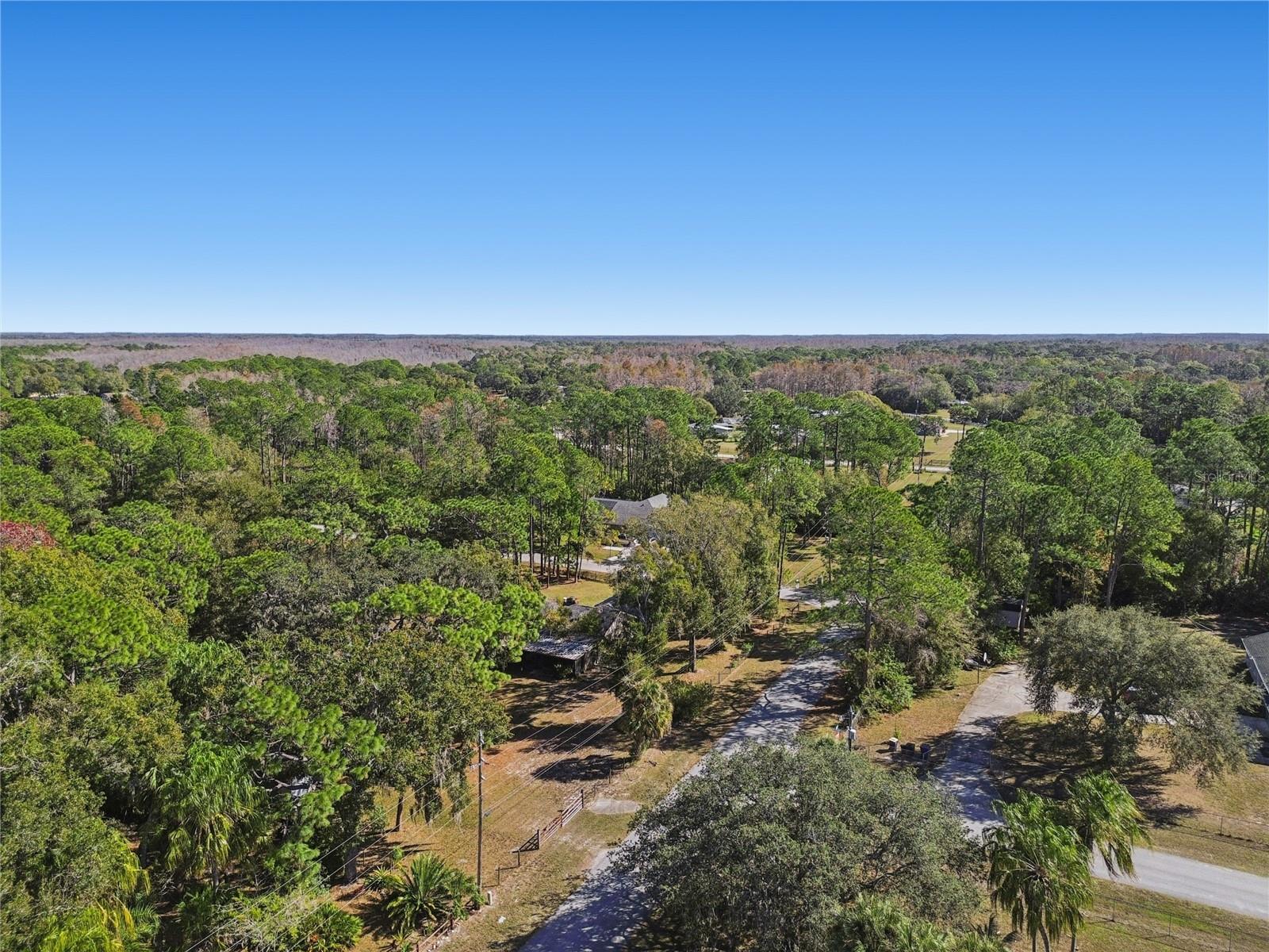 SIERRA PINES UNREC - Residential