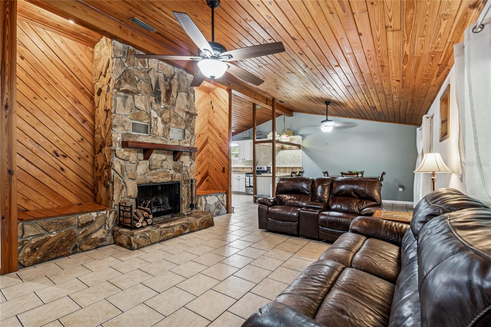 SIERRA PINES UNREC - Residential