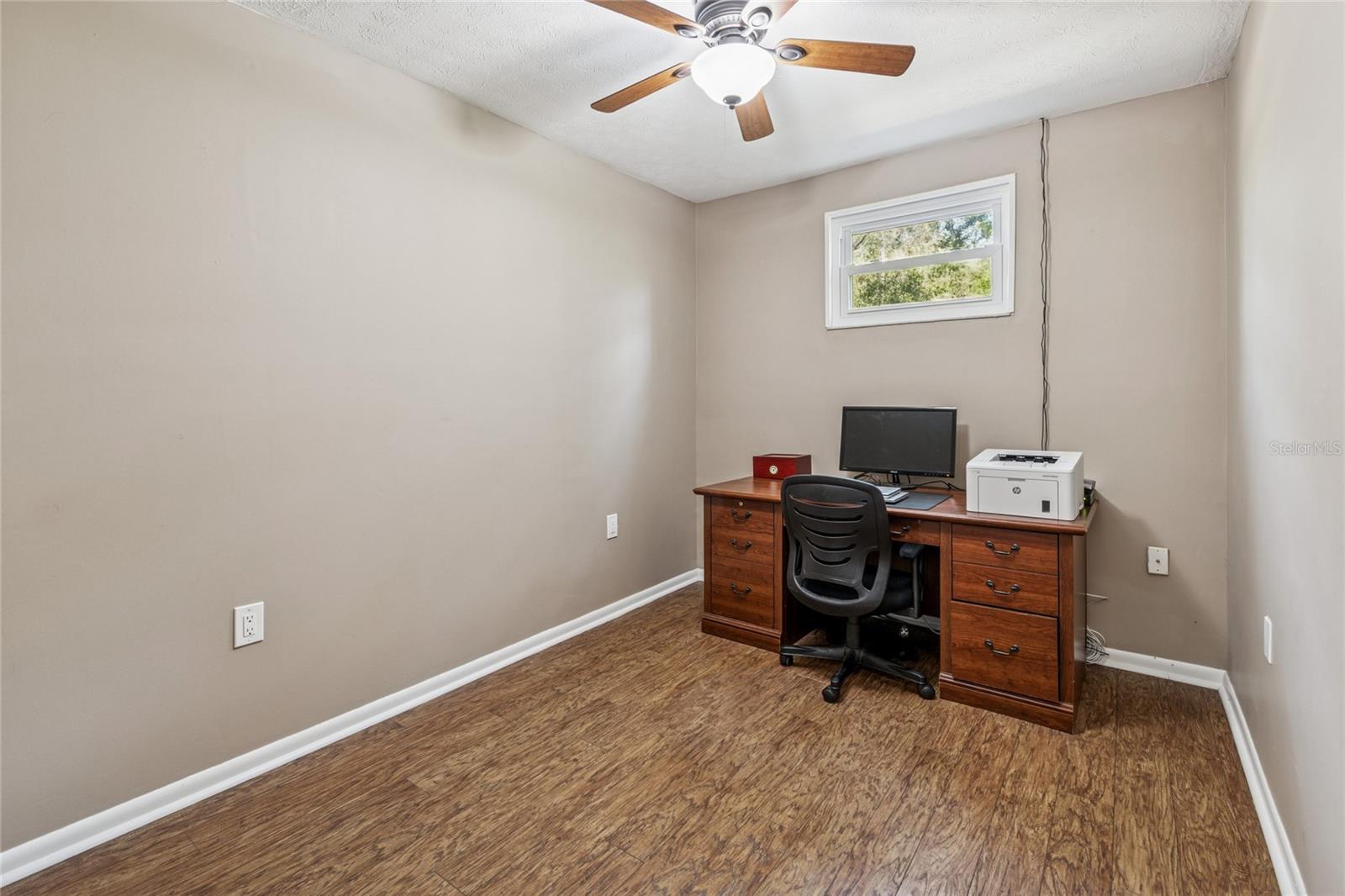 SIERRA PINES UNREC - Residential