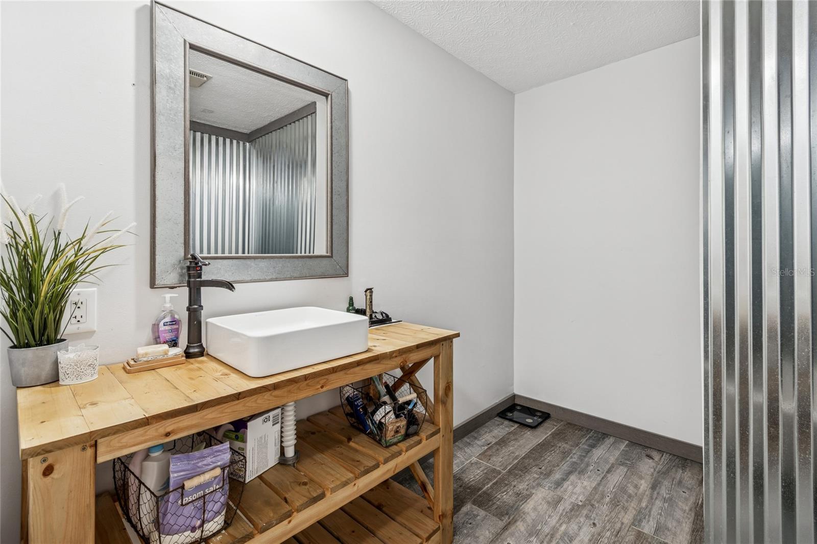 SIERRA PINES UNREC - Residential