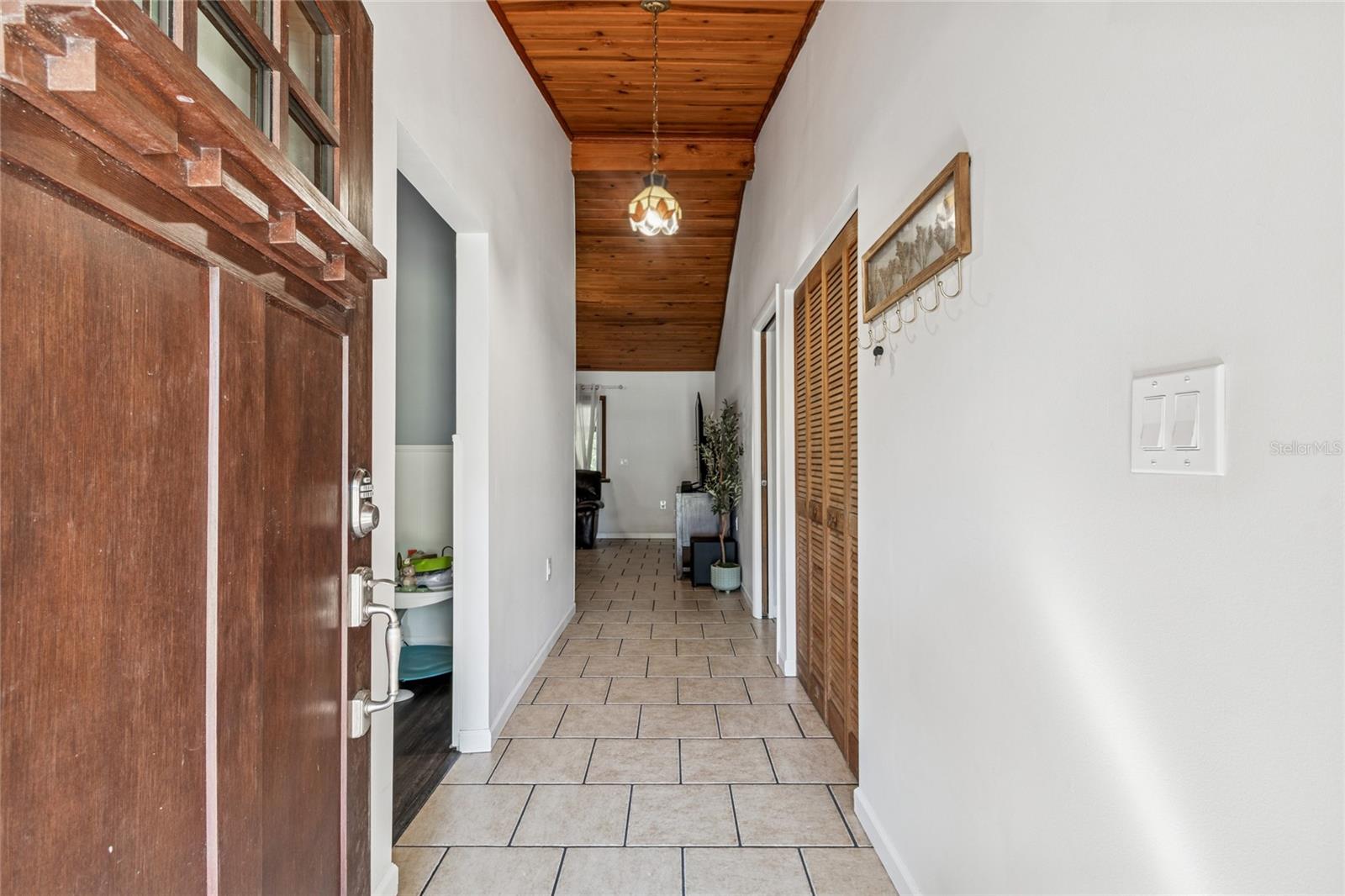 SIERRA PINES UNREC - Residential