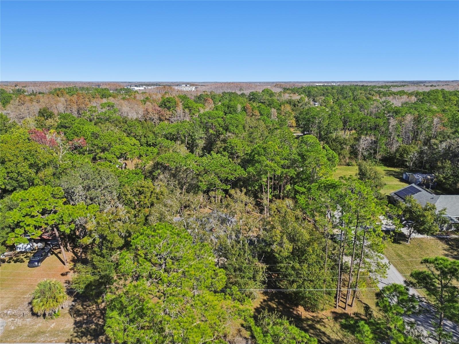 SIERRA PINES UNREC - Residential