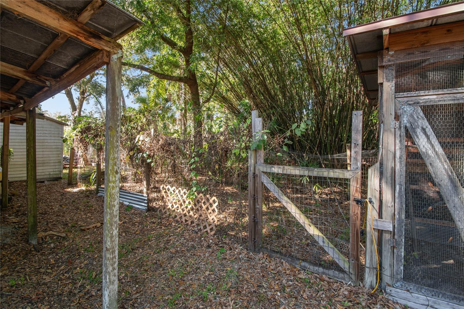 SIERRA PINES UNREC - Residential