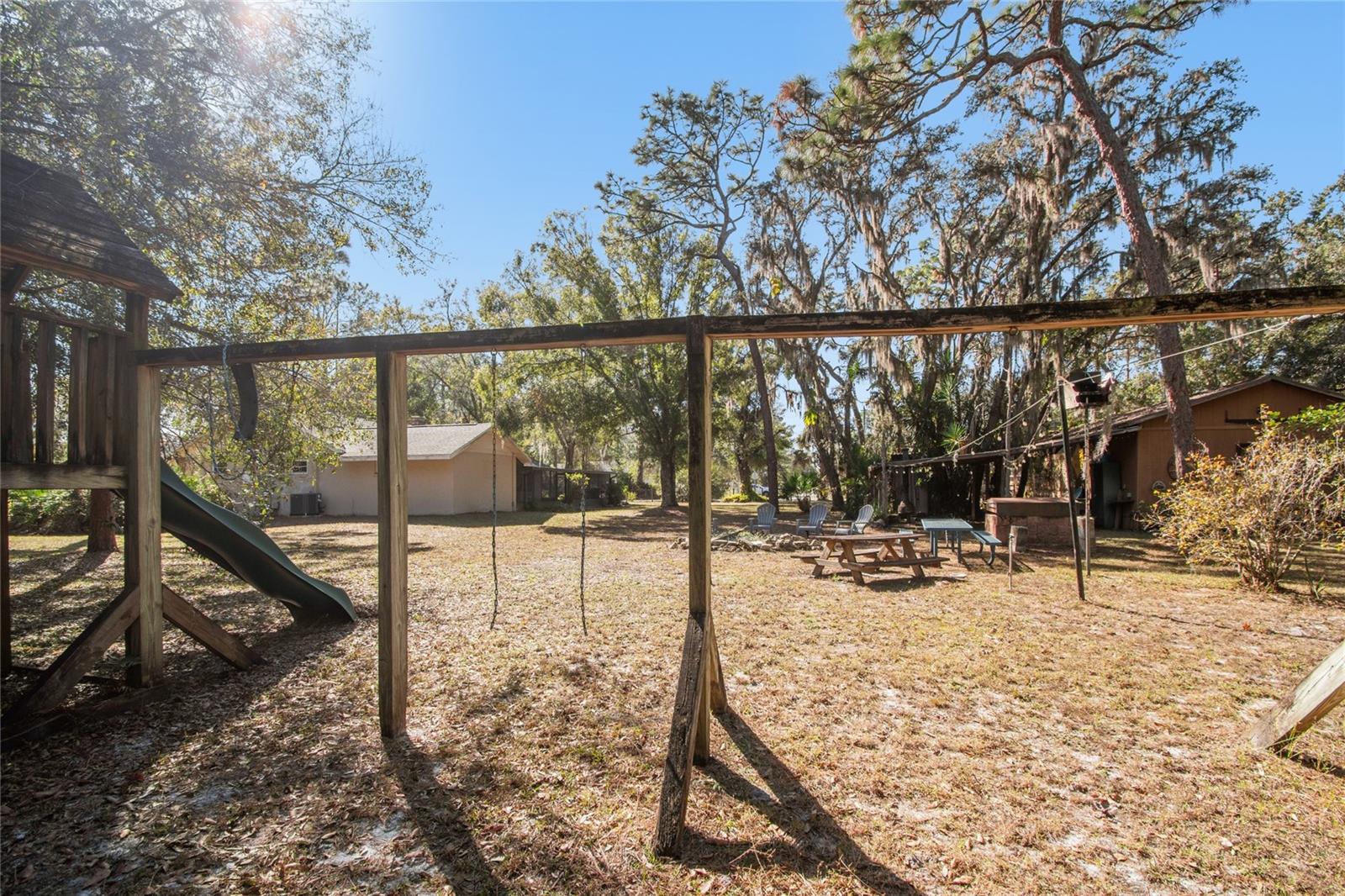 SIERRA PINES UNREC - Residential