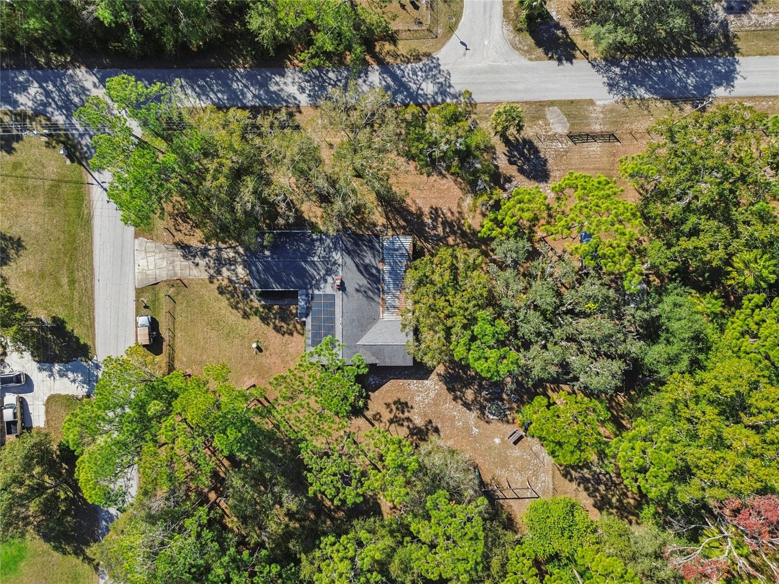 SIERRA PINES UNREC - Residential