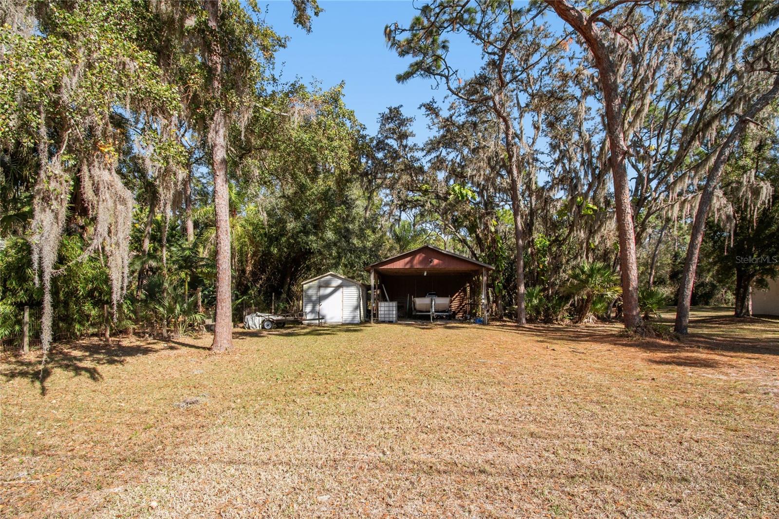 SIERRA PINES UNREC - Residential