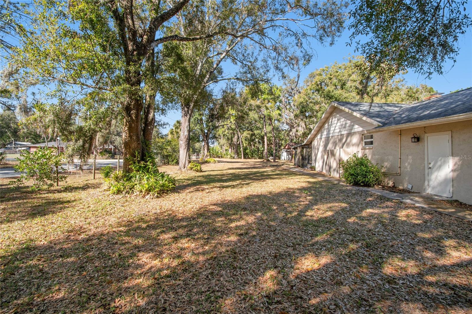 SIERRA PINES UNREC - Residential