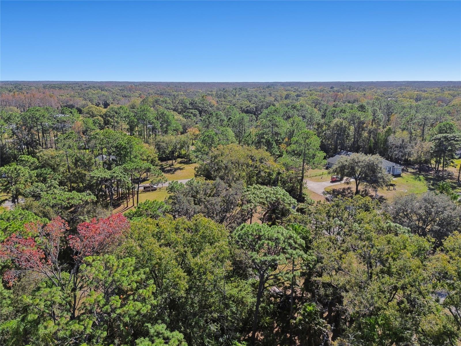 SIERRA PINES UNREC - Residential