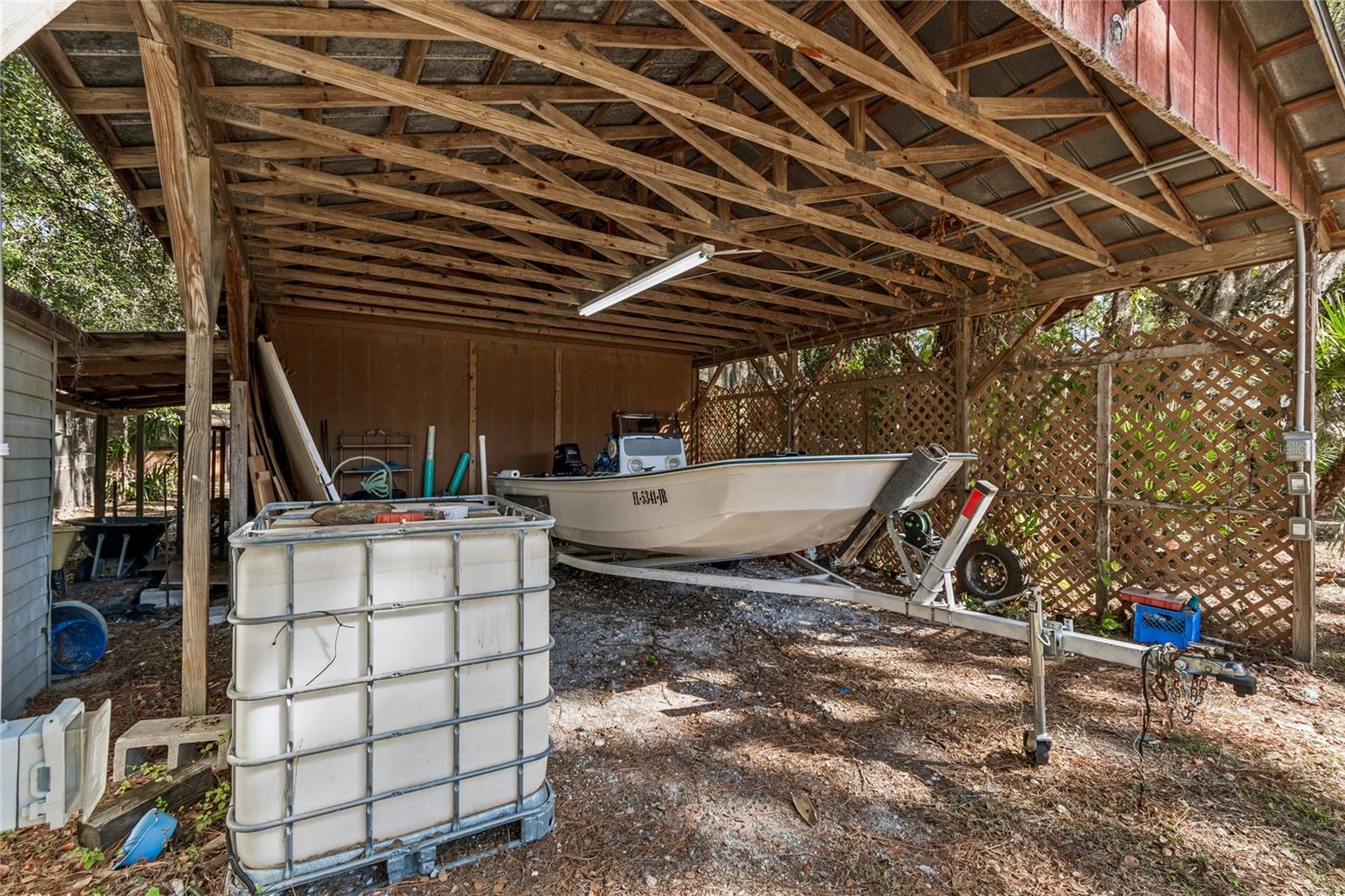 SIERRA PINES UNREC - Residential