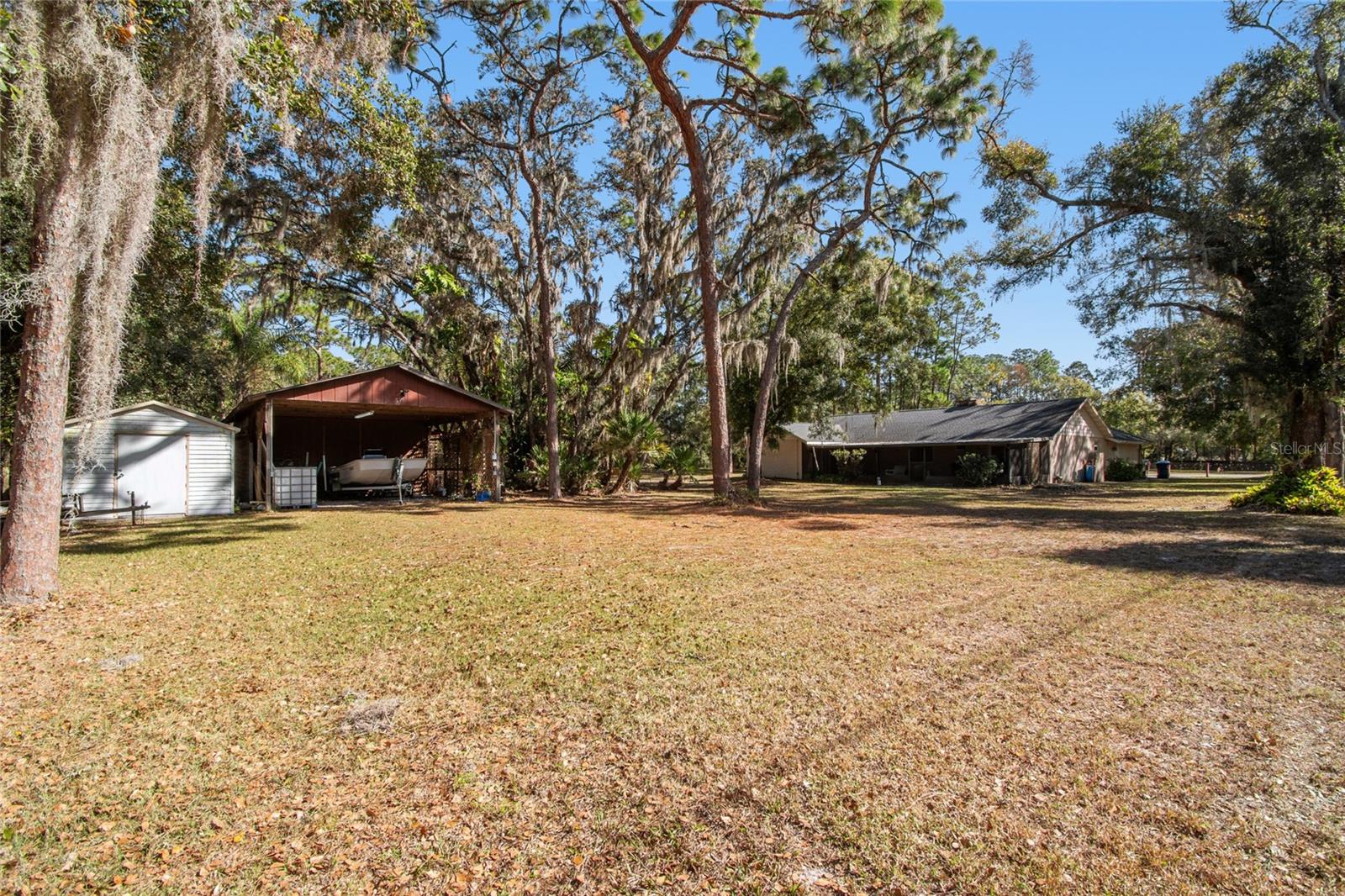 SIERRA PINES UNREC - Residential