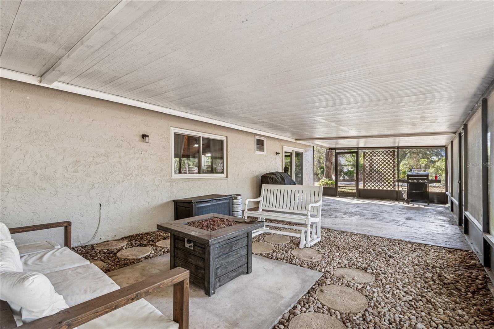 SIERRA PINES UNREC - Residential