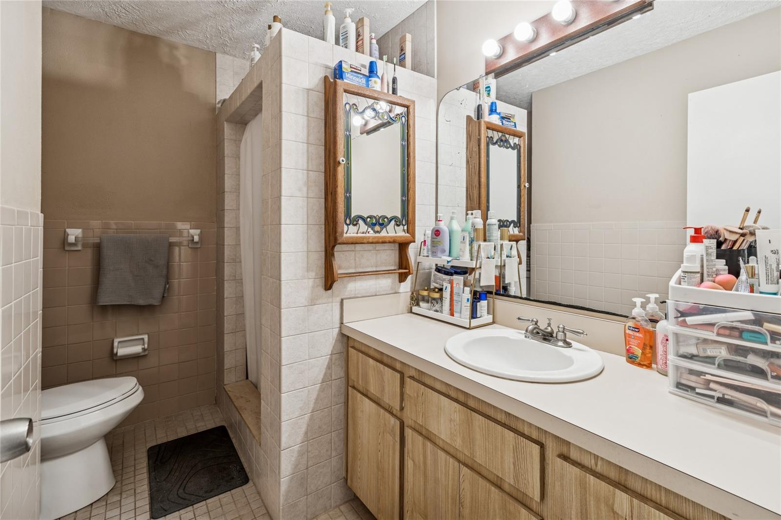 SIERRA PINES UNREC - Residential