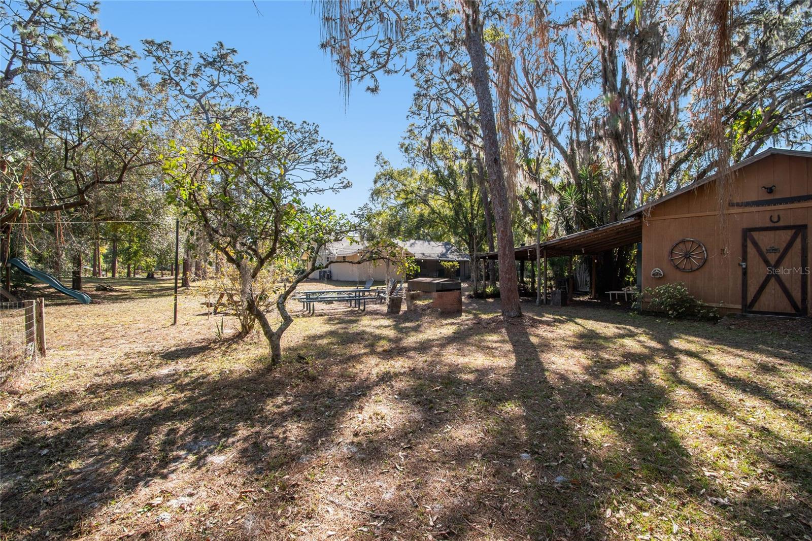 SIERRA PINES UNREC - Residential