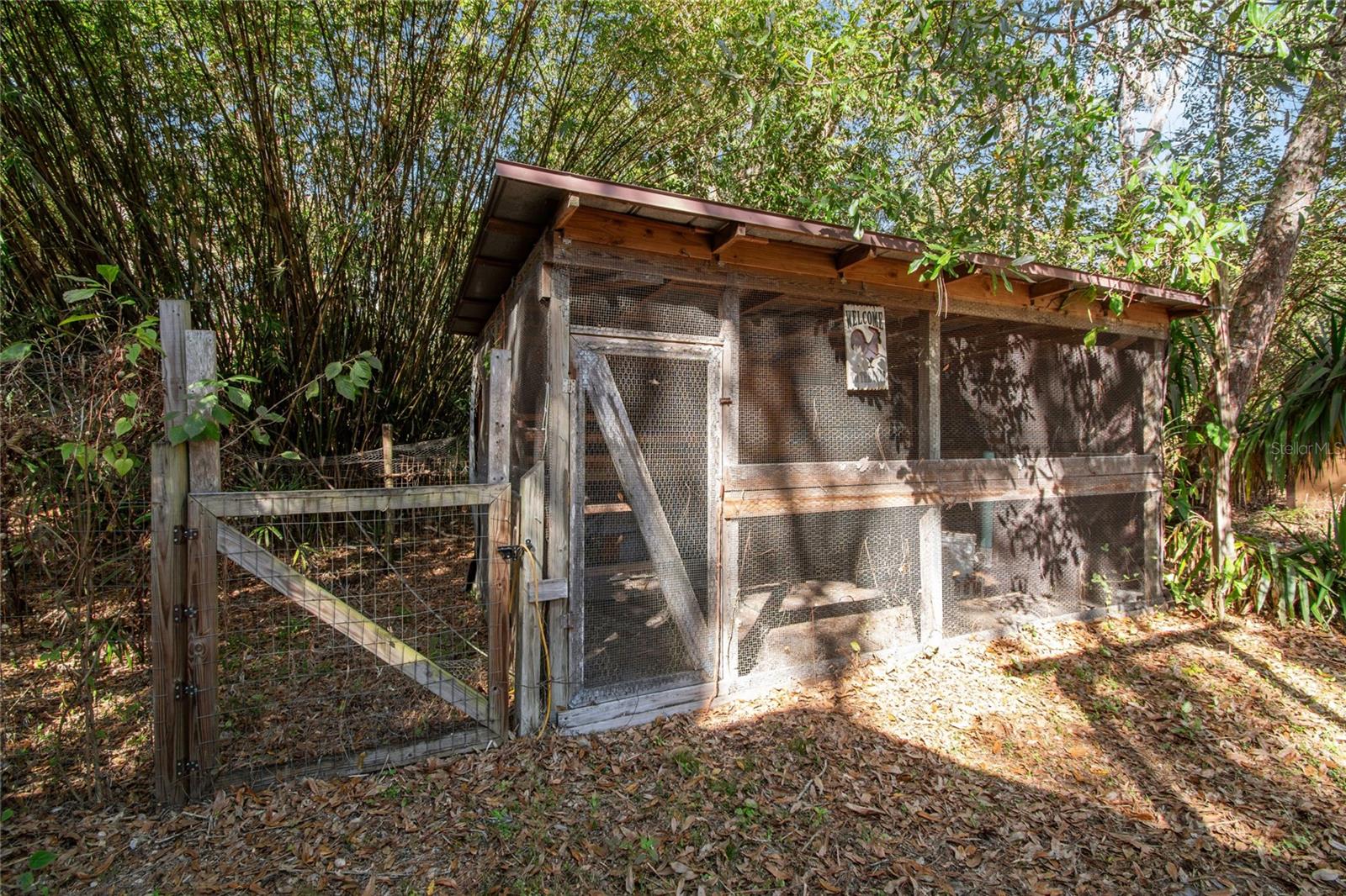 SIERRA PINES UNREC - Residential