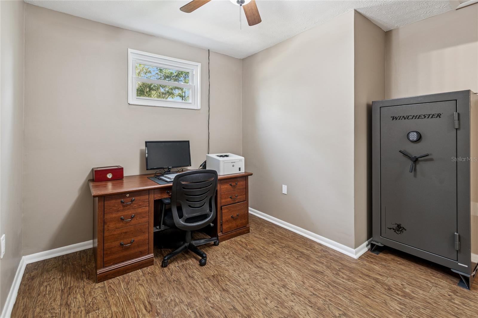 SIERRA PINES UNREC - Residential