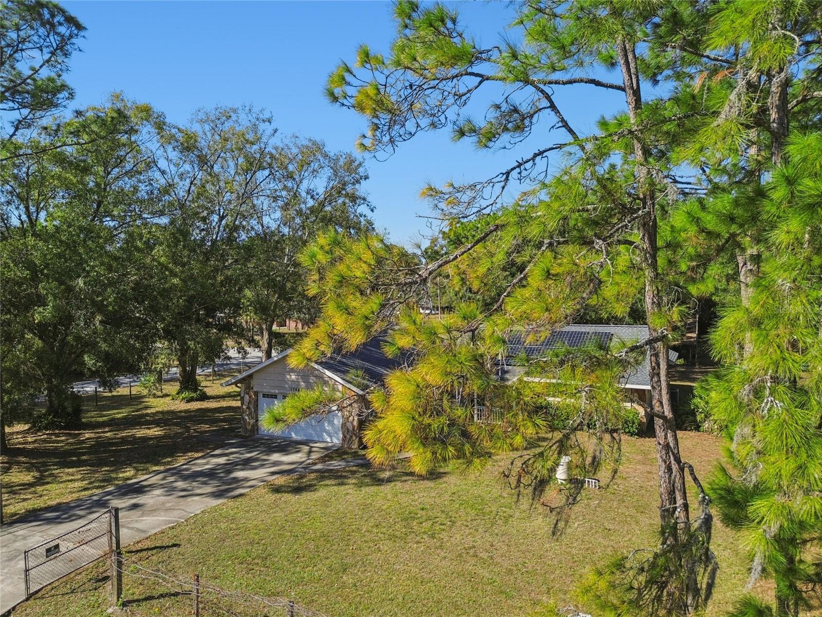 SIERRA PINES UNREC - Residential