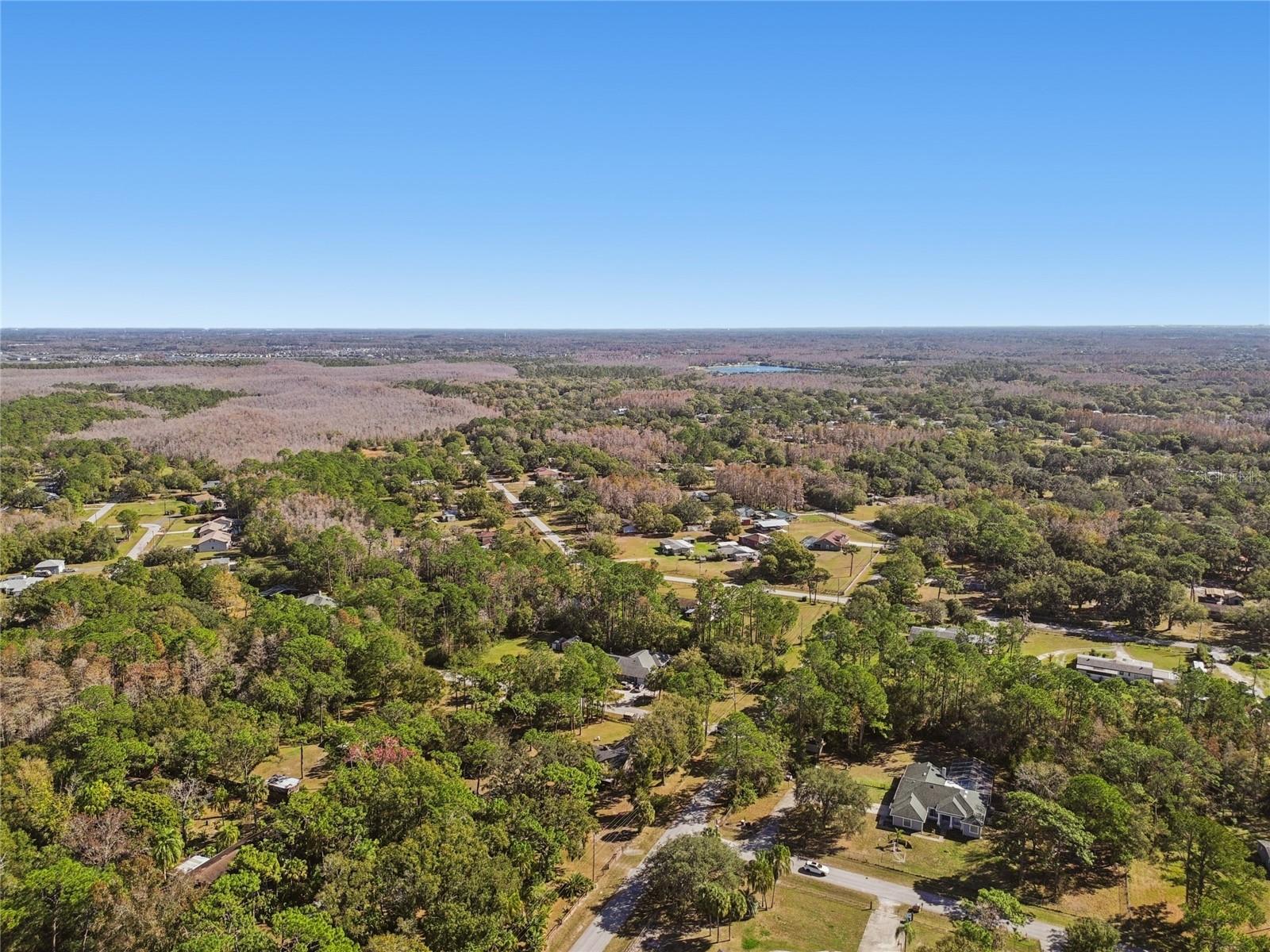 SIERRA PINES UNREC - Residential