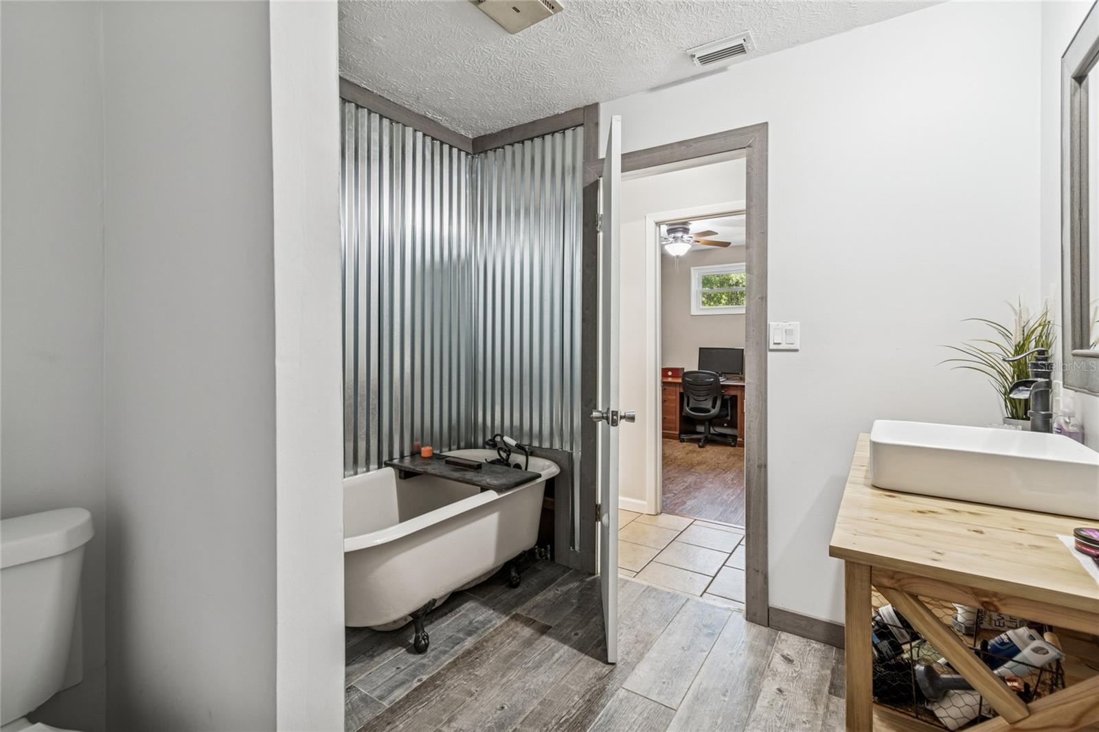 SIERRA PINES UNREC - Residential