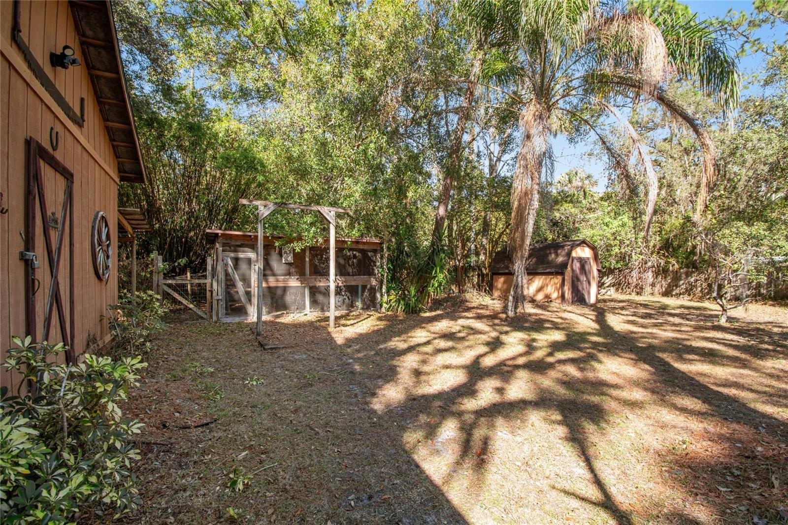 SIERRA PINES UNREC - Residential