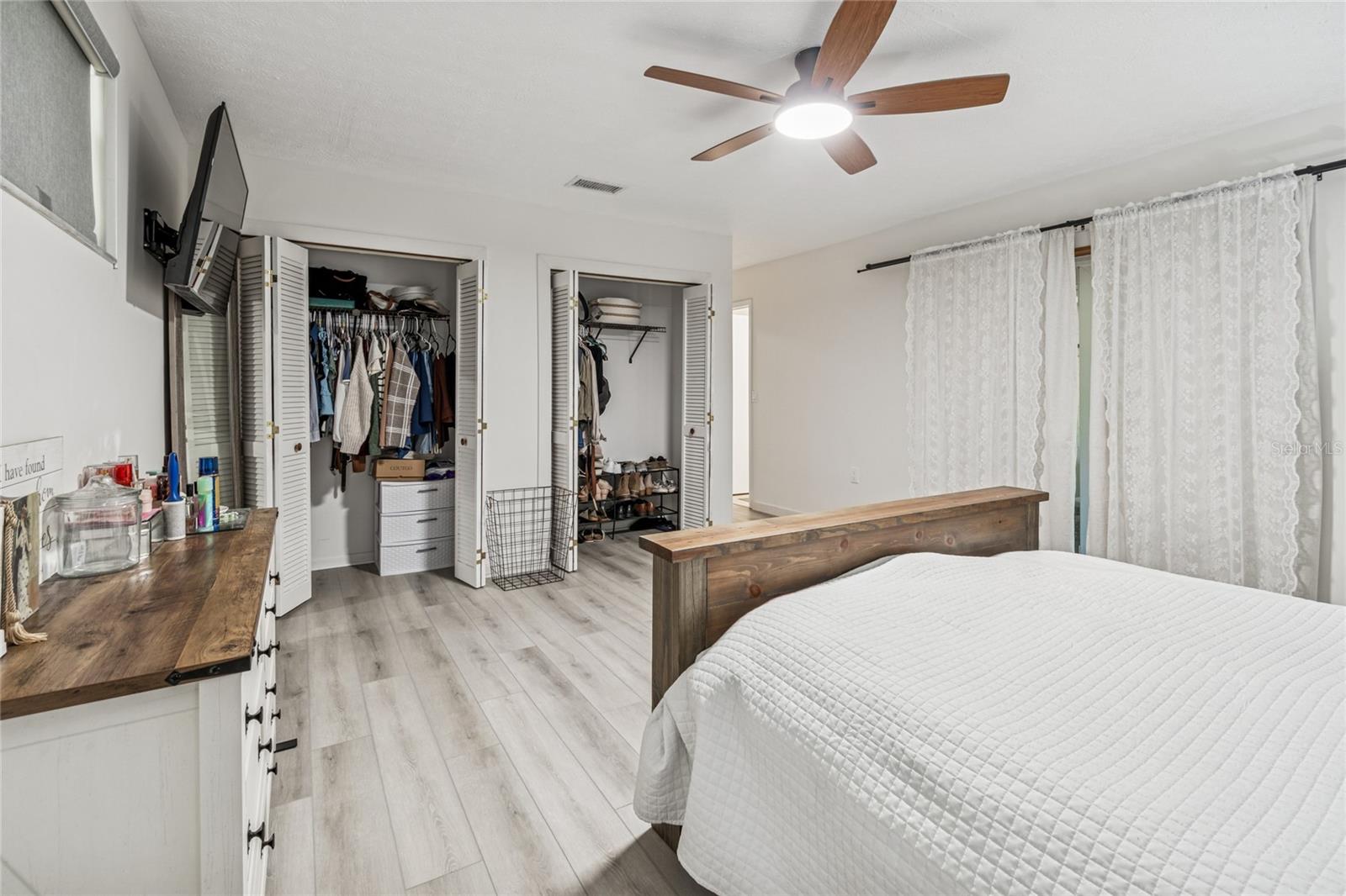 SIERRA PINES UNREC - Residential