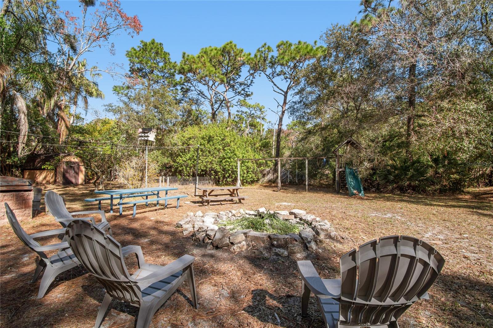 SIERRA PINES UNREC - Residential