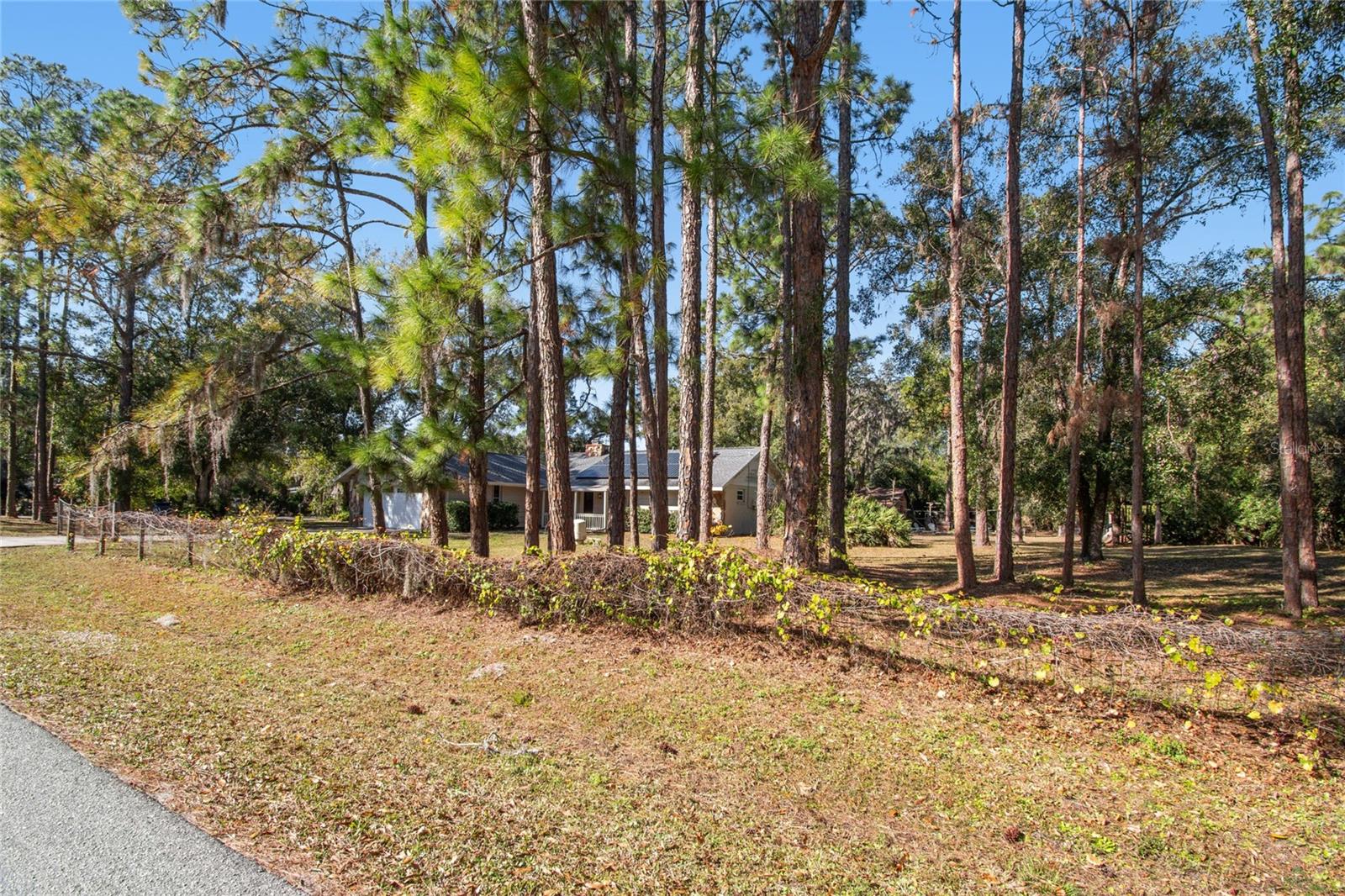 SIERRA PINES UNREC - Residential