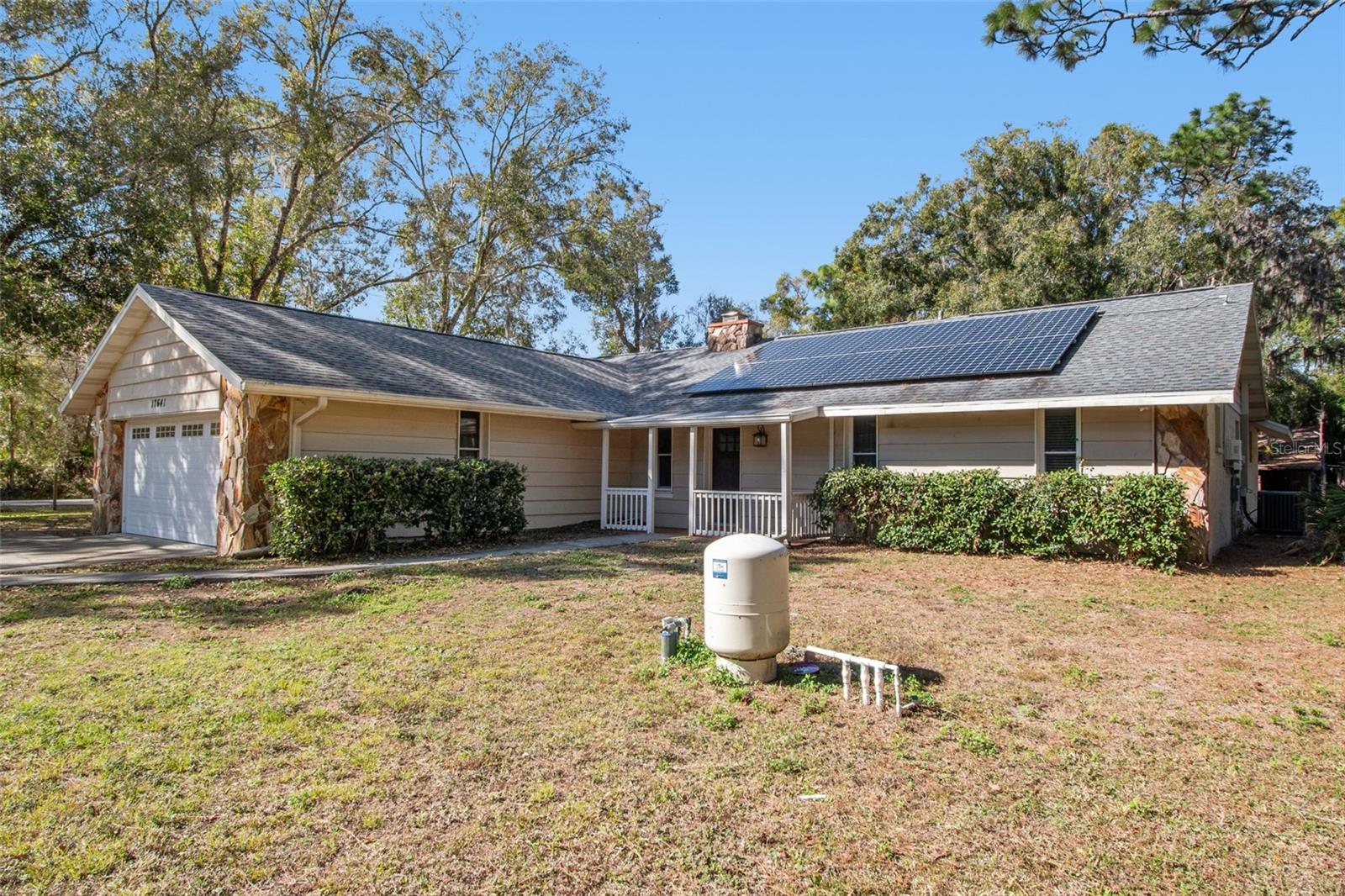 SIERRA PINES UNREC - Residential