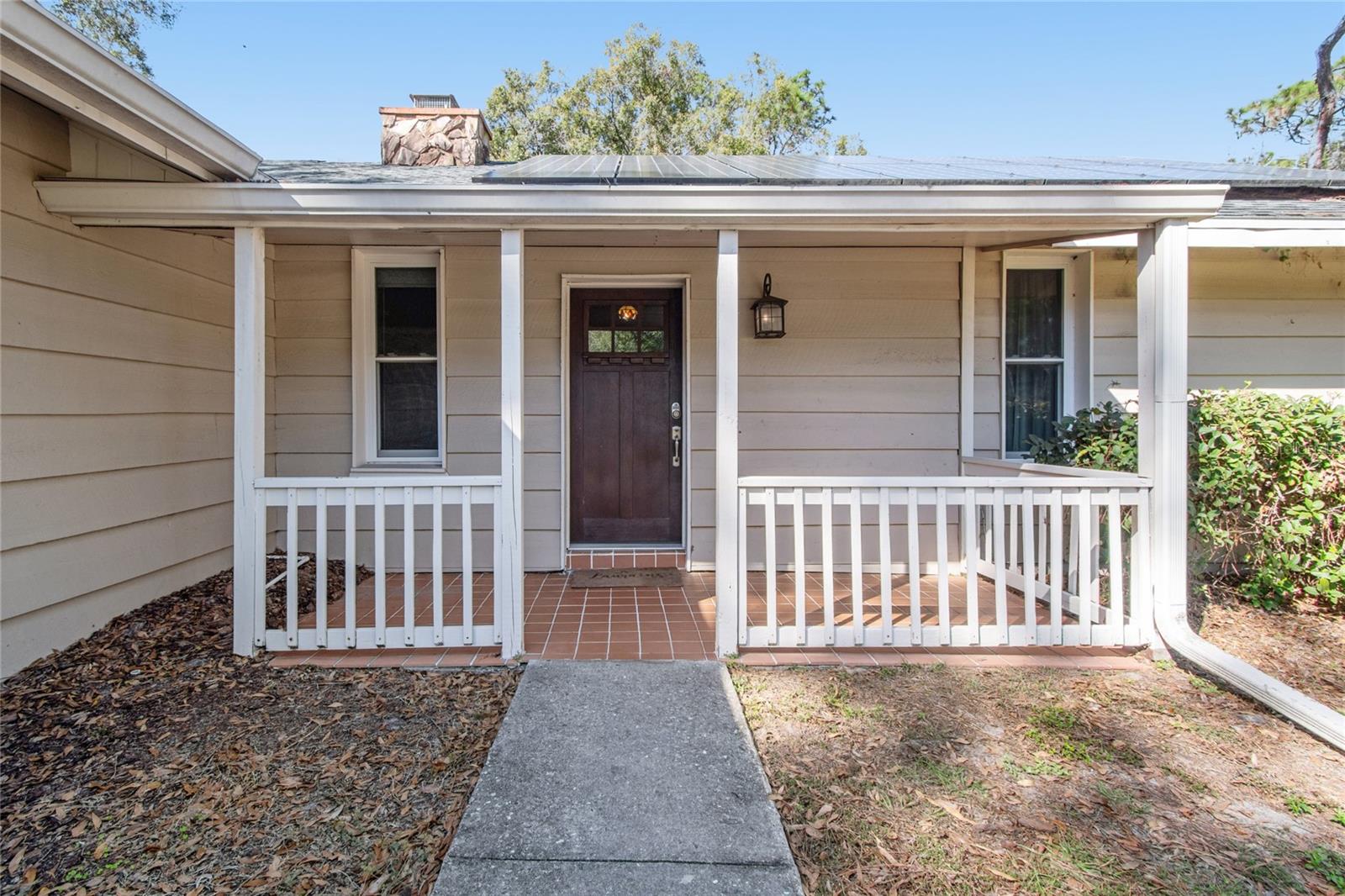 SIERRA PINES UNREC - Residential