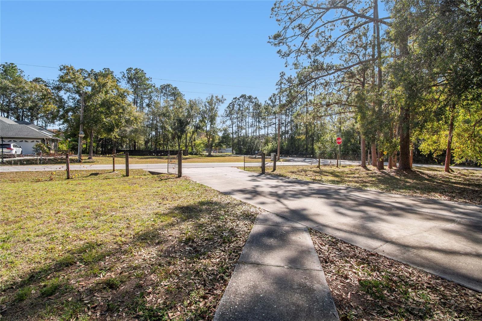 SIERRA PINES UNREC - Residential