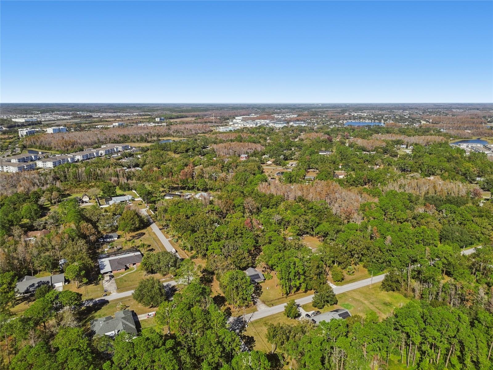 SIERRA PINES UNREC - Residential