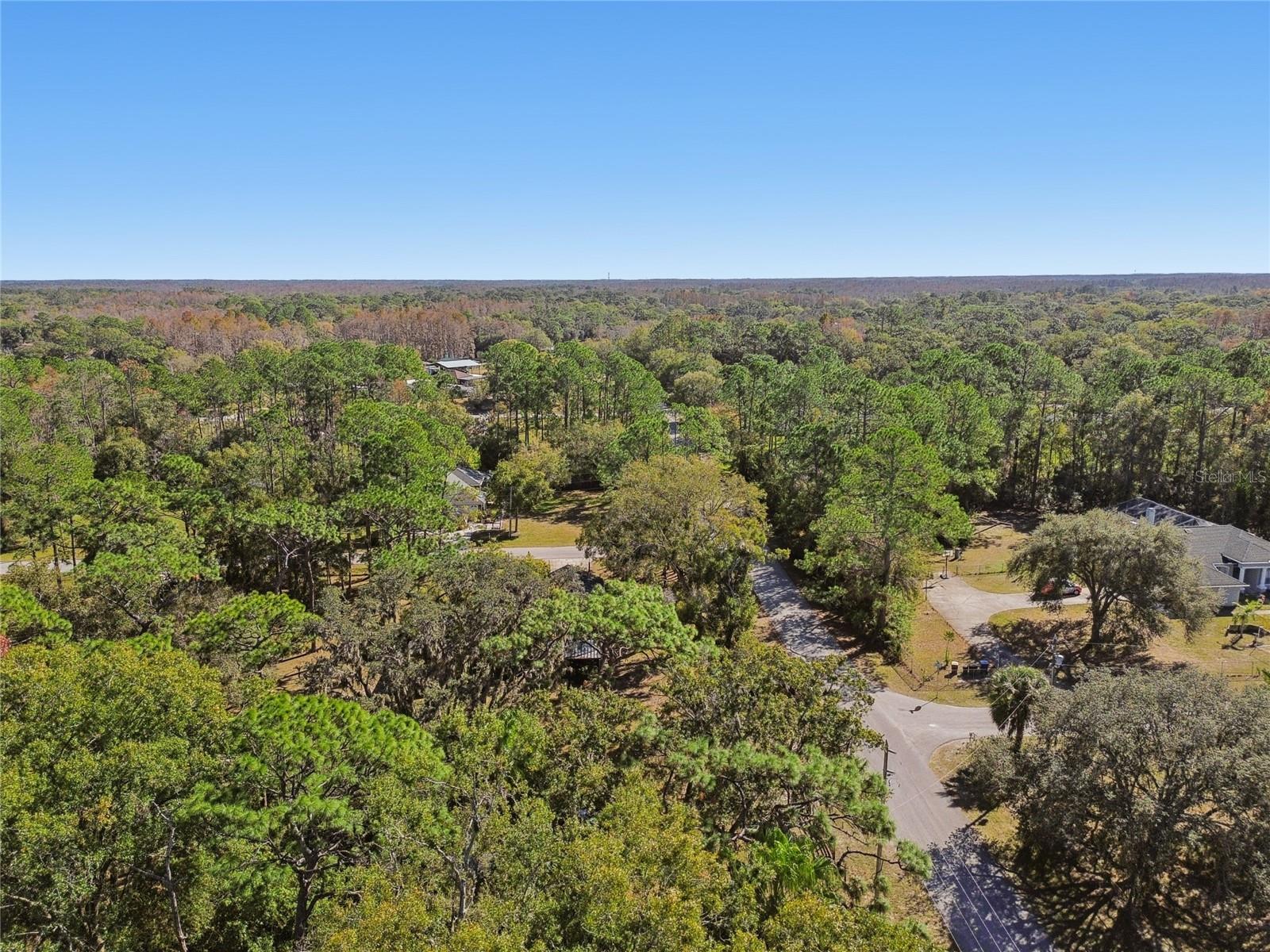 SIERRA PINES UNREC - Residential