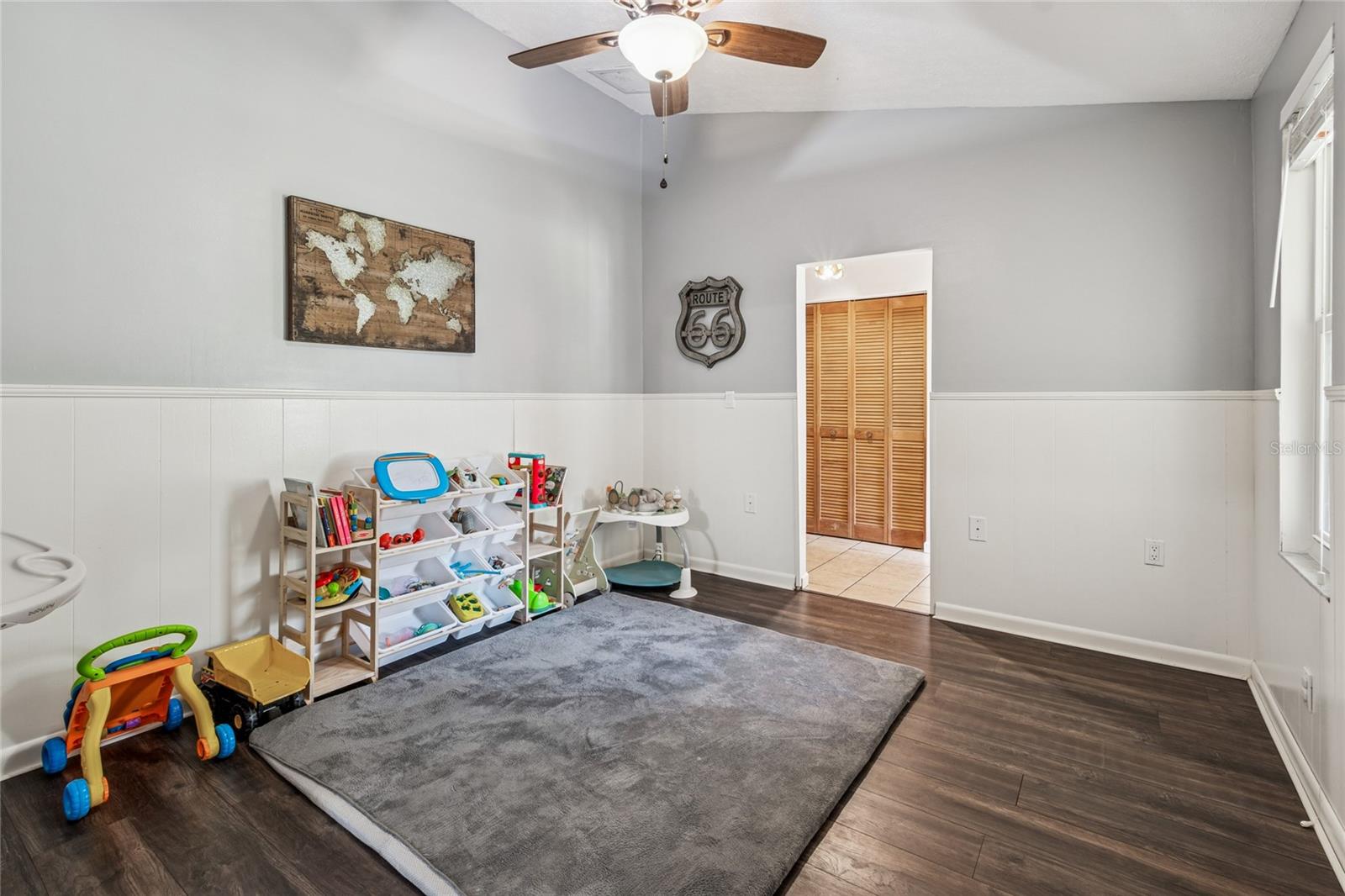 SIERRA PINES UNREC - Residential