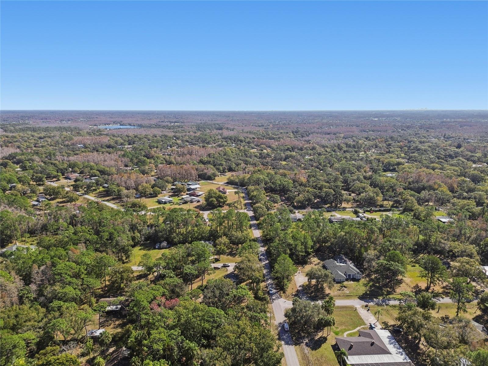 SIERRA PINES UNREC - Residential