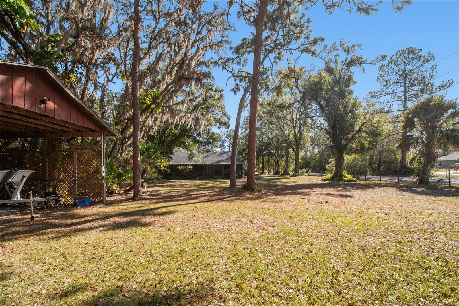 SIERRA PINES UNREC - Residential